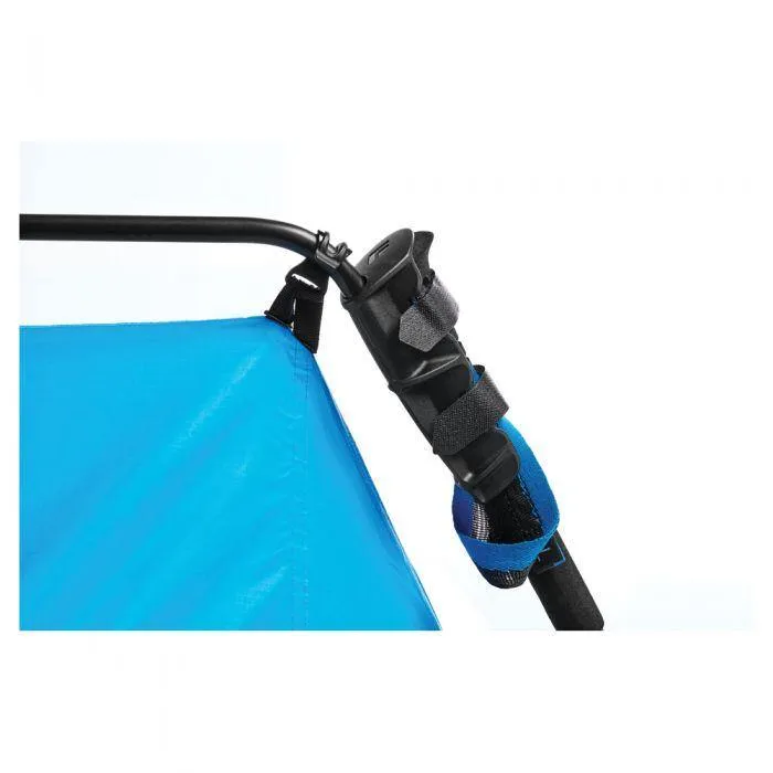 BLACK DIAMOND DISTANCE TENT W/ ADAPTER